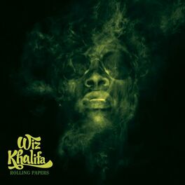 Album cover of Rolling Papers