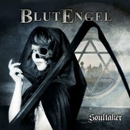 Album cover of Soultaker