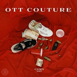 Album cover of Ott Couture