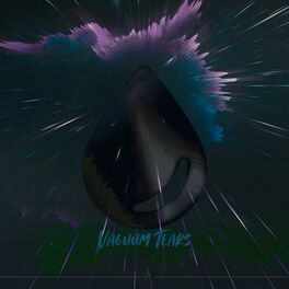 Album cover of Vacuum Tears