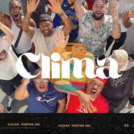 Album cover of Clima