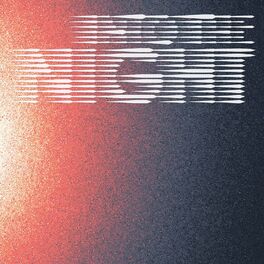 Album cover of Into The Night