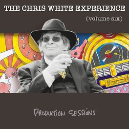 Album cover of Vol. 6: Production Sessions