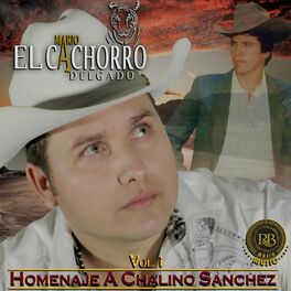 Album cover of Homenaje A Chalino Sanchez Vol. 1