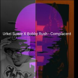 Album cover of Complacent (feat. Bobby Rush)