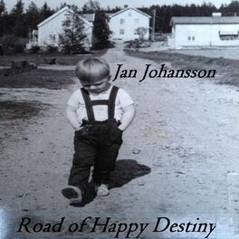 Album cover of Road of Happy Destiny