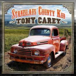 Album cover of Stanislaus County Kid