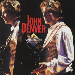 Album cover of The Wildlife Concert