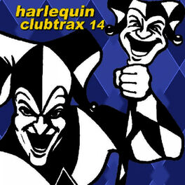 Album cover of Harlequin Clubtrax 14