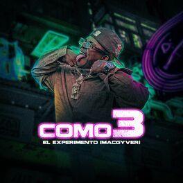 Album cover of Como 3