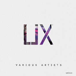 Album cover of UX VA 1