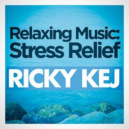 Album cover of Relaxing Music: Stress Relief