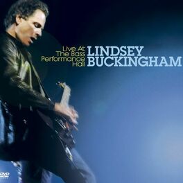 Lindsey Buckingham - Ouvir todas as 122 músicas