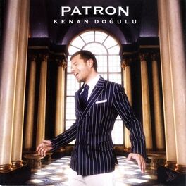 Album cover of Patron