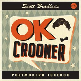 Album cover of OK Crooner
