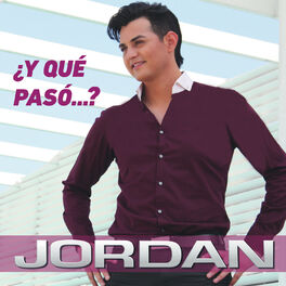 Album cover of ¿Y Qué Pasó?