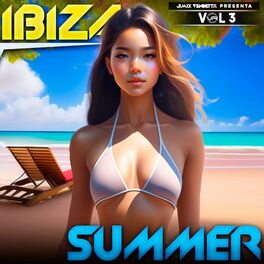 Album cover of Ibiza Summer, Vol. 3