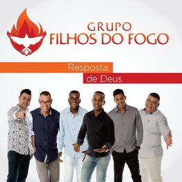 Album cover of Resposta de Deus