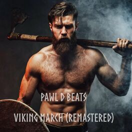 Album cover of Viking March (Remastered)