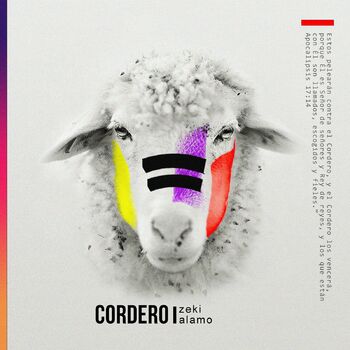 Cordero cover