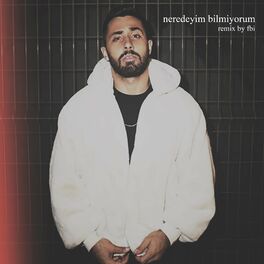 Album cover of Neredeyim Bilmiyorum (feat. Sancak) [Remix]