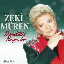 Album cover of Doruktaki Nağmeler