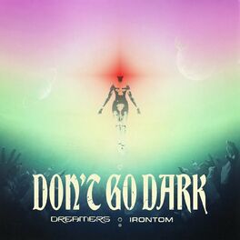 Album cover of Don't Go Dark