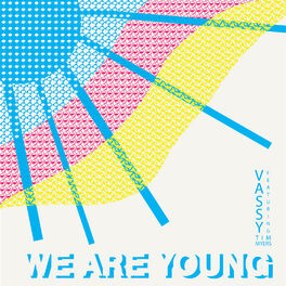 Album cover of We Are Young (feat. Tim Myers)