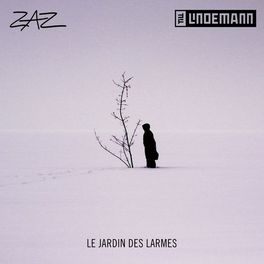 Album picture of Le jardin des larmes (feat. Till Lindemann)
