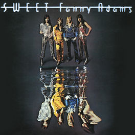 Album cover of Sweet Fanny Adams (New Extended Version)