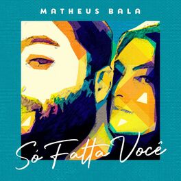 Album cover of Só Falta Você