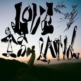 Album cover of Love Is Land