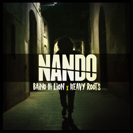 Album cover of Nando