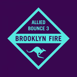 Album cover of Allied Bounce 3
