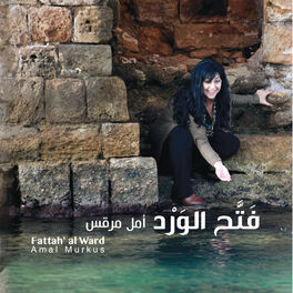 Album cover of Fattah Al Ward