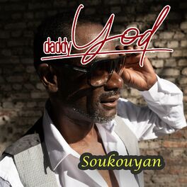 Album cover of Soukouyan