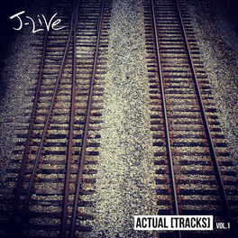 Album cover of Actual [Tracks], Vol. 1