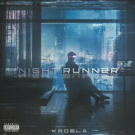 Album cover of NIGHT RUNNER