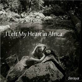 Album cover of I Left My Heart in Africa