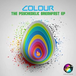 Album cover of The Psychedelic Breakfast EP