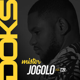 Album cover of Mister Jogolo
