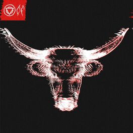 Album cover of Bull (feat. Cody Frost)
