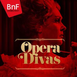 Album cover of Opera Divas