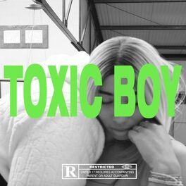 Album picture of Toxic Boy (feat. MLV)