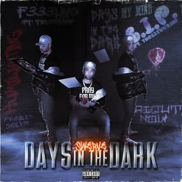 Album cover of Days In The Dark
