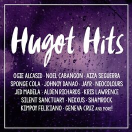 Album cover of Hugot Hits