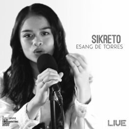 Album cover of Sikreto- Live (From 
