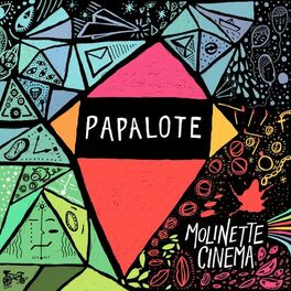 Album cover of Papalote