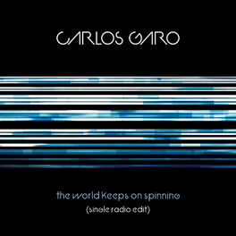 Album cover of The World Keeps on Spinning