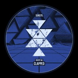 Album cover of Clapped
